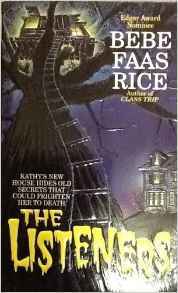 The Listeners (Paperback)