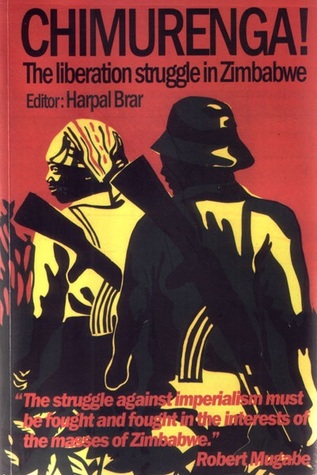 Chimurenga! The Liberation Struggle in Zimbabwe (Paperback)