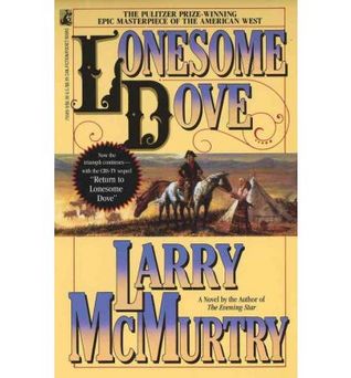 Lonesome Dove