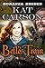 Belle's Train (Bonanza Brides Find Prairie Love #8)