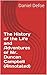 The History of the Life and Adventures of Mr. Duncan Campbell