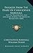Passages From The Diary Of Christopher Marshall: Kept In Philadelphia And Lancaster During The American Revolution (1849)