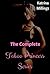 The Complete Taboo Princess Series