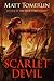 Scarlet Devil (Devil's Fire, #4)