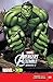 Marvel Universe Avengers Assemble Season Two (2014-2016) #3