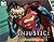 Injustice: Gods Among Us: Year Five (2015-2016) #34 (Injustice: Gods Among Us (2013-2016))