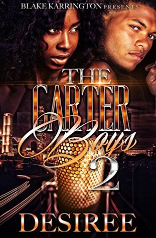 The Carter Boys 2 (Kindle Edition)