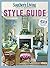 SOUTHERN LIVING Style Guide: Decorating Tips and Tricks from the South's Most Beautiful Homes
