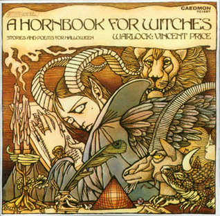A Hornbook for Witches (Audio LP)