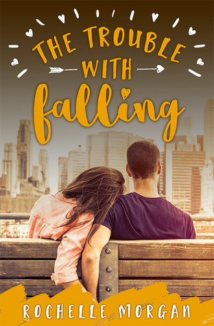 The Trouble with Falling (The Trouble Series, #4)
