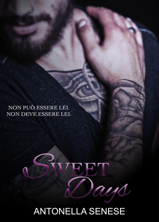 Sweet Days (Four Days, #2)