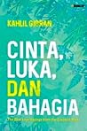 Cinta, Luka, dan ...