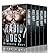 Rabid Dogs MC: Complete Series Romance Box Set