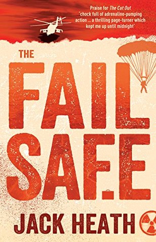 The Fail Safe (The Fero Files #2)