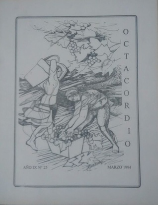 Octacordio (Paperback)