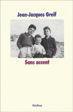 Sans accent