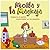 Mona y la Magicaja: Despierta el espíritu emprendedor en tus pequeños. (Spanish Edition)