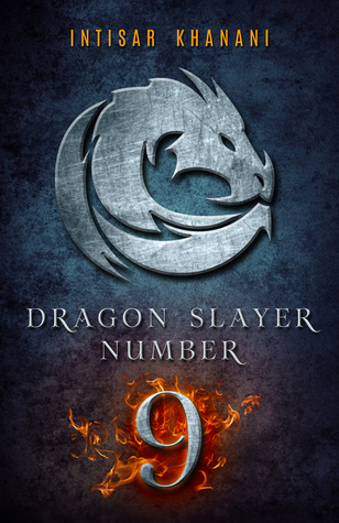 Dragon Slayer Number 9 (Kindle Edition)