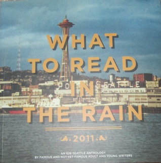 What to Read in the Rain