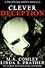Clever Deception by M.A. Comley