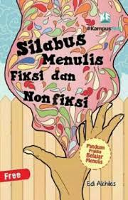 Silabus Menulis Fiksi dan Nonfiksi