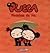 Pucca  by Casterman