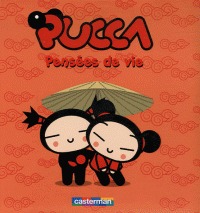 Pucca : Pensées de vie