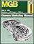MGB Service And Repair Manual