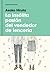 La insólita pasión del vendedor de lencería by Asako Hiruta
