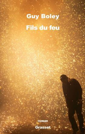 Fils du feu (Paperback)
