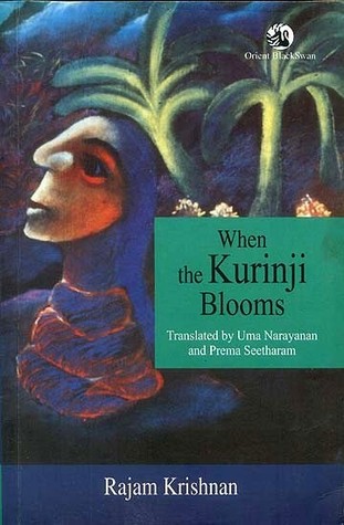 When the kurinji blooms (Literature in translation)