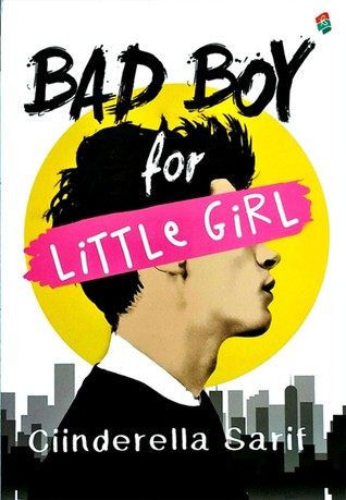 Bad Boy for Little Girl (Paperback)