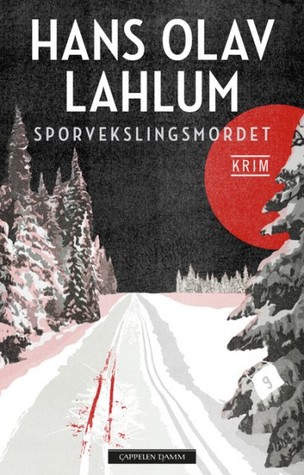 Sporvekslingsmordet (K2 #8)