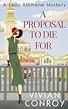 A Proposal to Die...