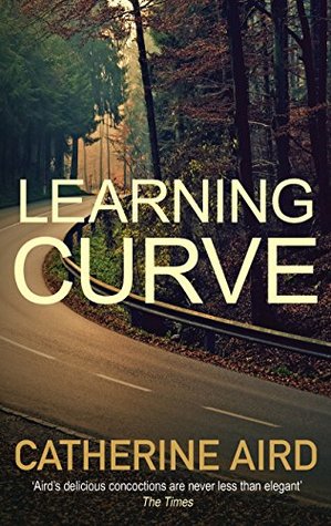 Learning Curve (Inspector Sloan, #26)
