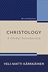 Book cover for Christology: A Global Introduction