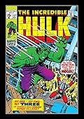 Incredible Hulk (1962-1999) #127