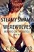 Marked on the Bayou (Steamy Swamp Werewolves, #2)