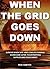 When the Grid Goes Down: Survive When SHTF And Lowlife Criminal Scum Come After Your Prepping Supplies And Your Family