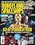 The Ultimate Guide to Sci-Fi: Robots & Spaceships