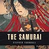 The Samurai: Step...