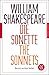 Die Sonette - The Sonnets