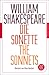 Die Sonette - The Sonnets