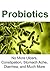 Probiotics by Jennifer Bauer