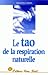Le Tao De La Respiration Na...