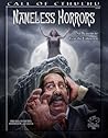 Nameless Horrors (Call of Cthulhu RPG)