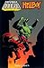 Savage Dragon/Hellboy: The Collected Edition