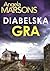 Diabelska gra (D.I. Kim Stone, #2)