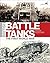 British Battle Tanks: World War I to 1939