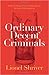 Ordinary Decent Criminals